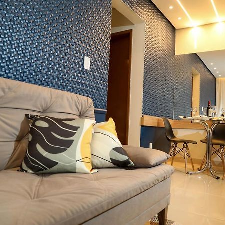 Ap 104-A Terreo Completo Aconchegante Apartment Palmas  Exterior photo
