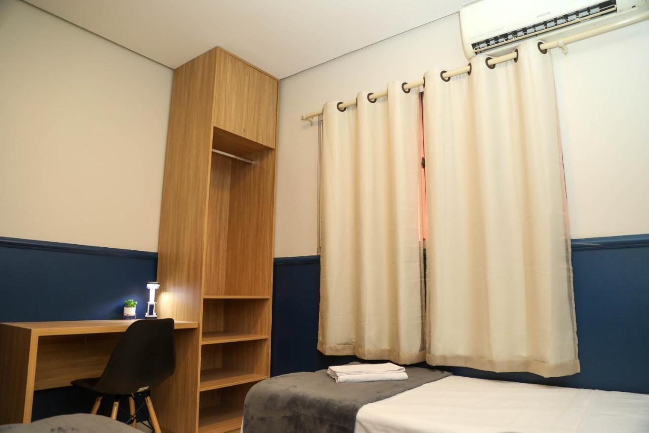 Ap 104-A Terreo Completo Aconchegante Apartment Palmas  Exterior photo