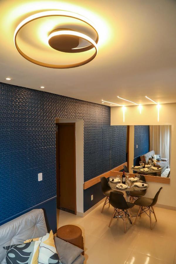 Ap 104-A Terreo Completo Aconchegante Apartment Palmas  Exterior photo
