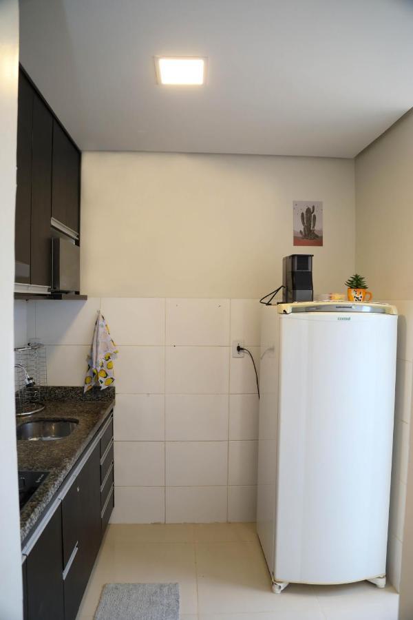 Ap 104-A Terreo Completo Aconchegante Apartment Palmas  Exterior photo